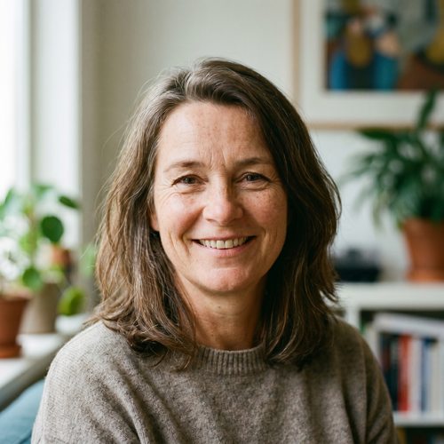 Mevrouw Janssen